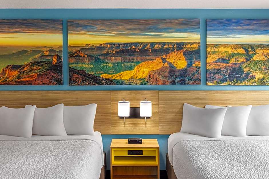 Days Inn by Wyndham Williams