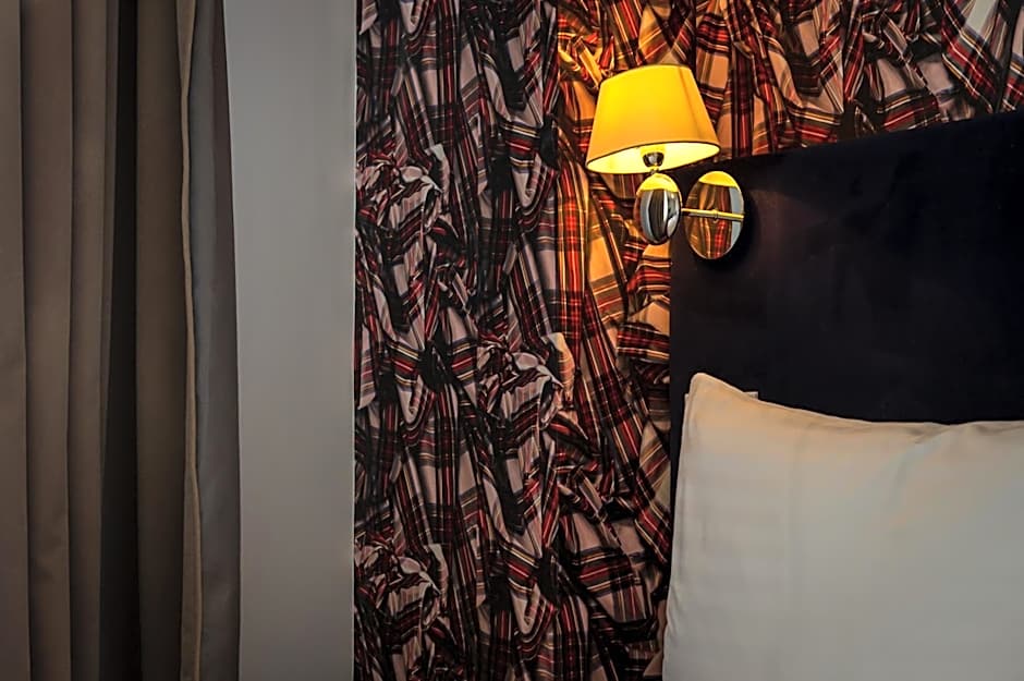 Apart Hotel Vlad Tepes