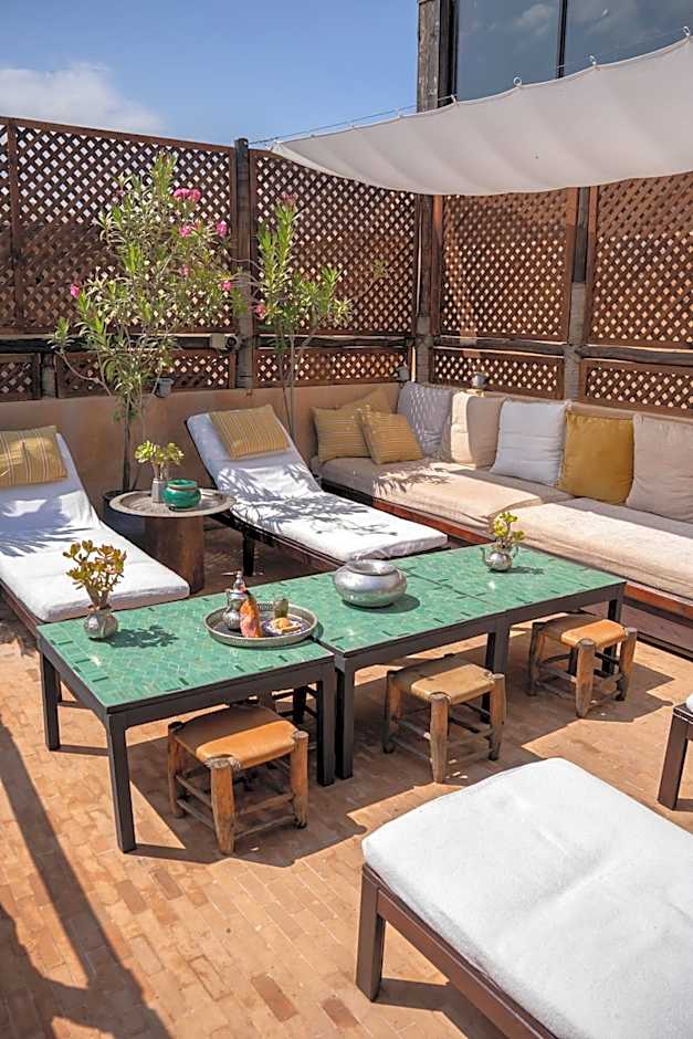 Riad Anata