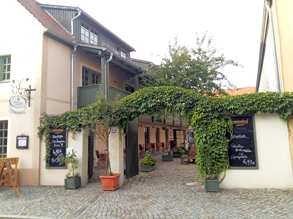 Wirtshaus Sonnenhof