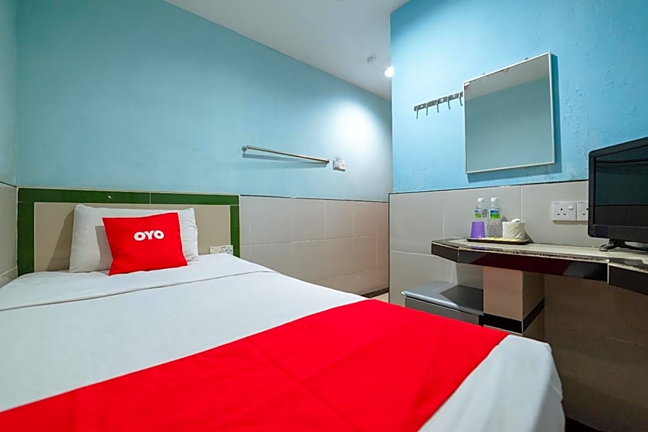 OYO 90208 Milion Inn