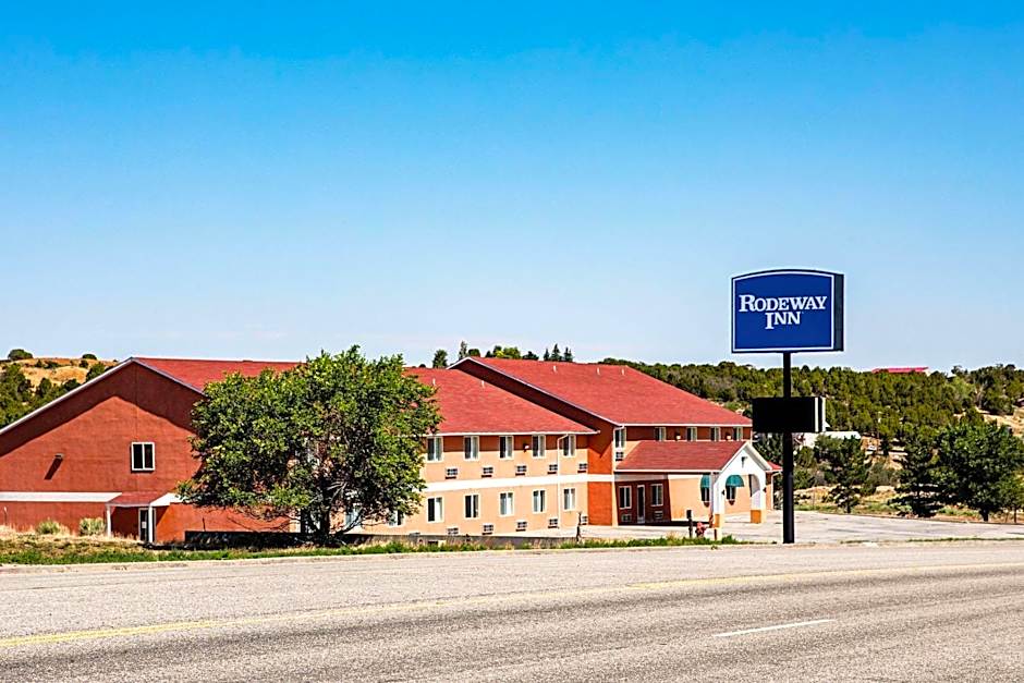 Rodeway Inn & Suites Monticello