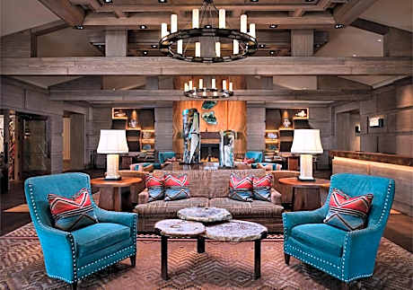 Little America Hotel Flagstaff