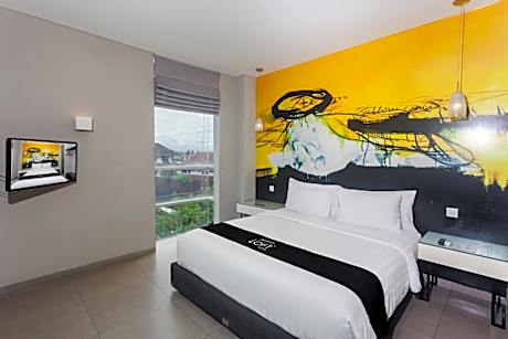 Superior Room with Extra Bed