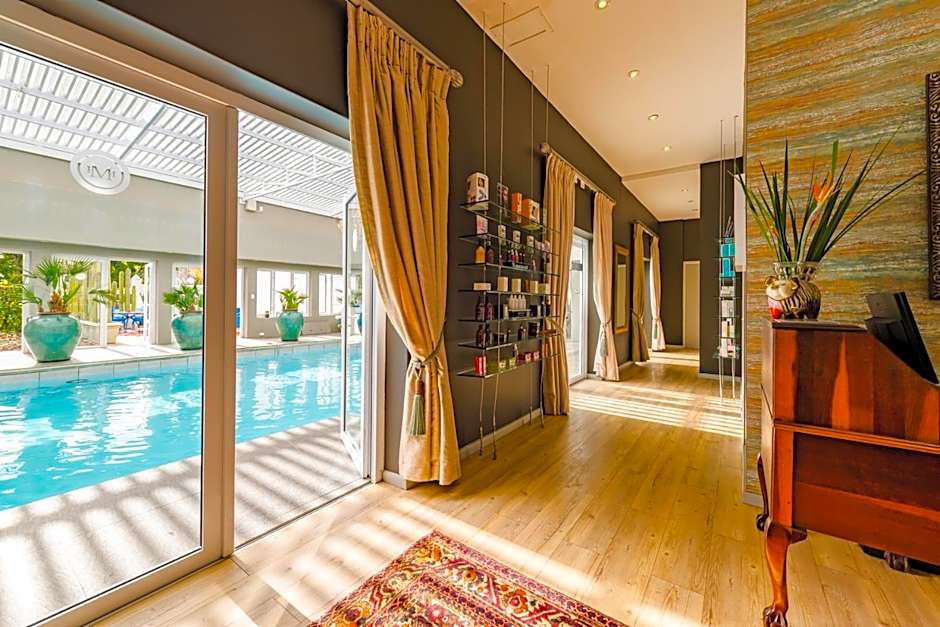Majeka House Boutique Hotel by The Living Journey Collection