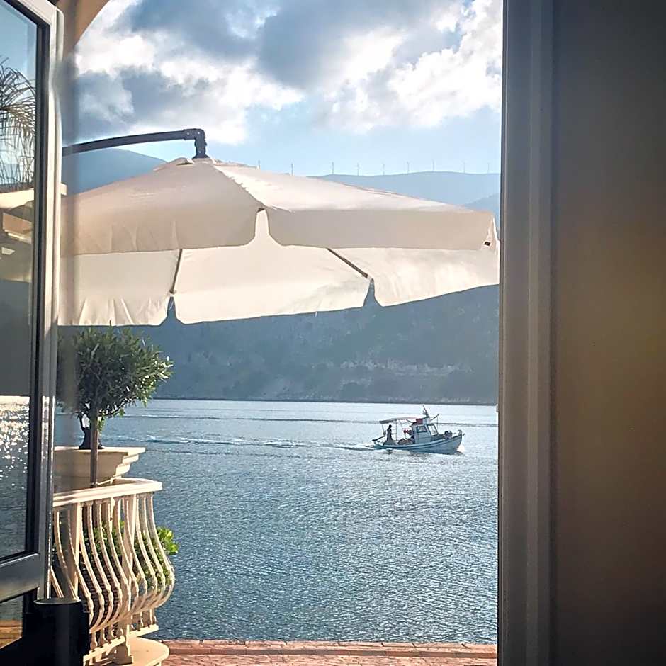 Hotel Aggelos Kefalonia