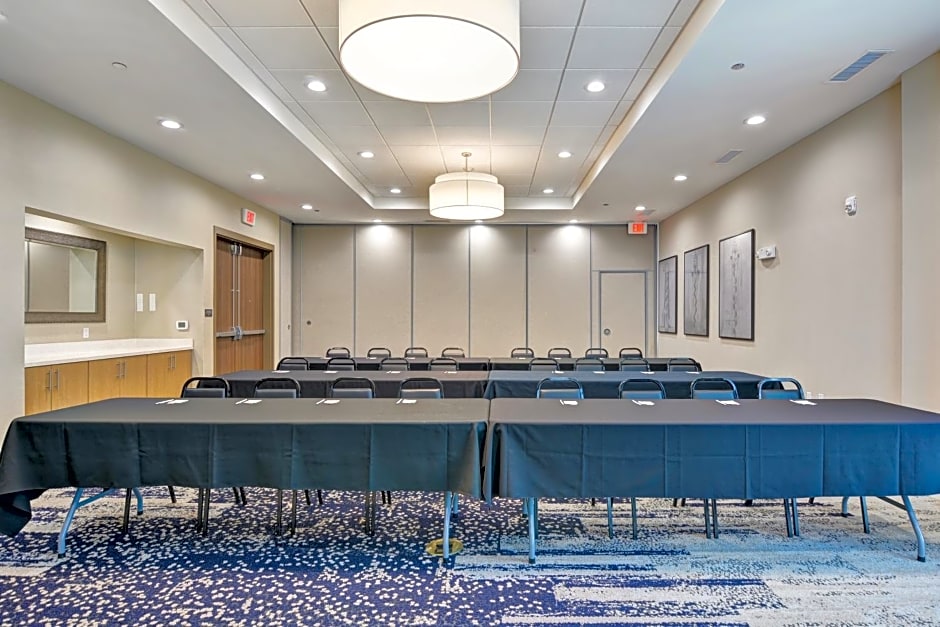 Hilton Garden Inn Biloxi