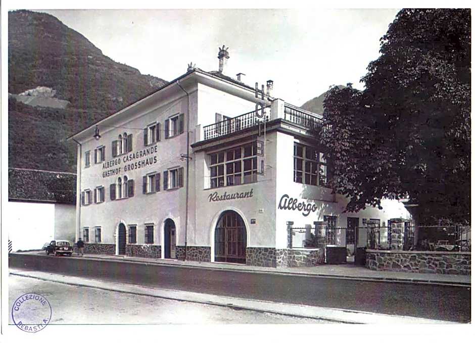 Albergo Casagrande