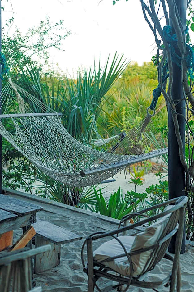 The Slow Leopard Kilwa