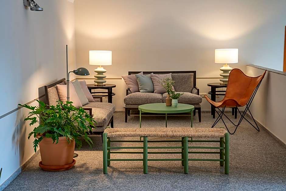 Hospes Palacio De Arenales & Spa