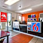 Motel 6 Fayetteville, AR