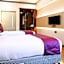 Treebo Premium Eden Residency Near Sec 29