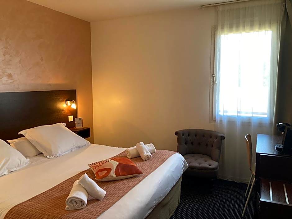 Logis Havvah Hôtel Gap