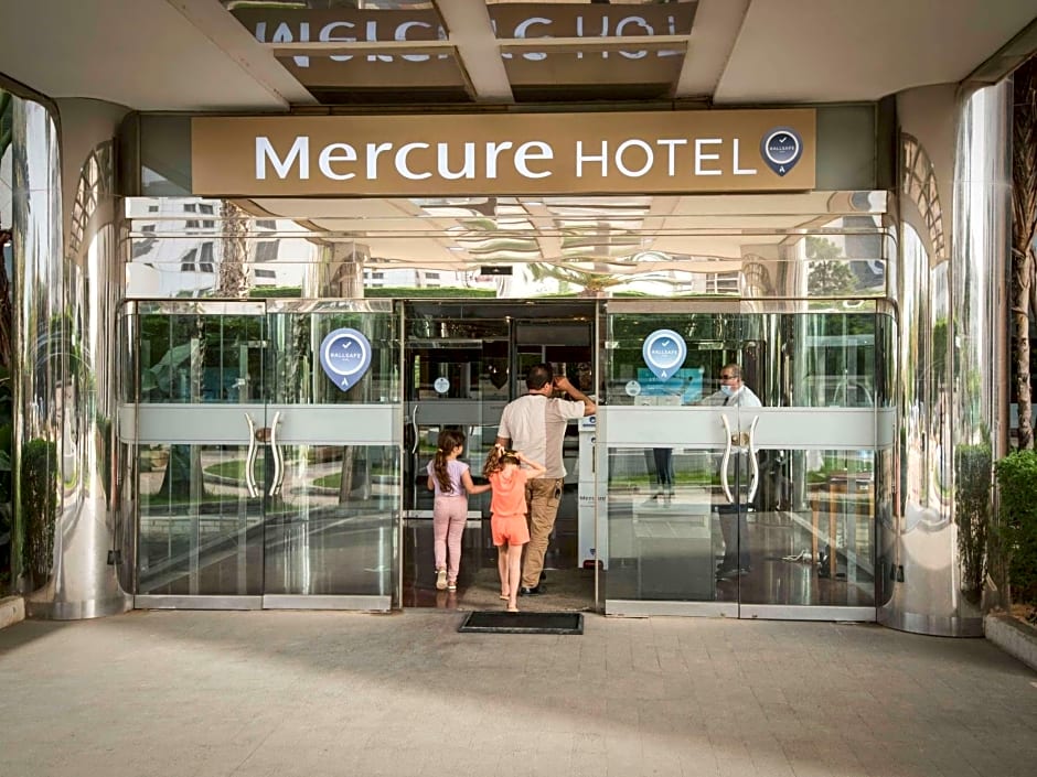 Mercure Alger Aeroport