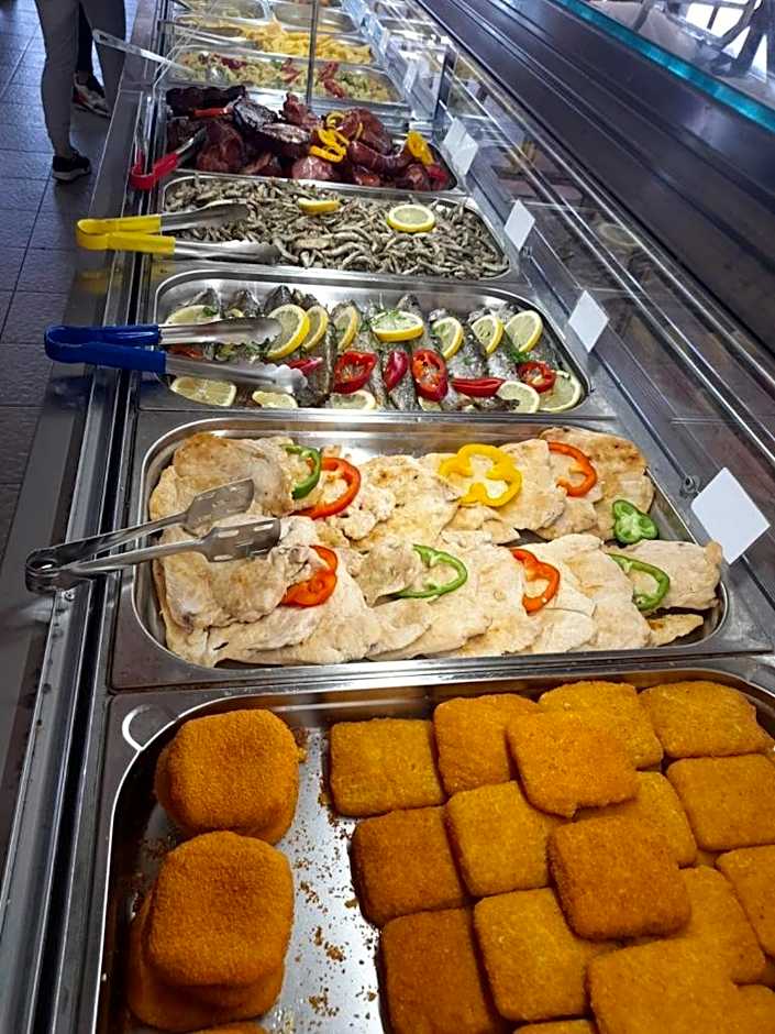 Complex Vraja Mării Costinești