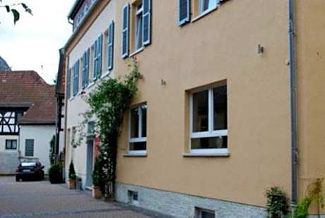 Hotel Restaurant Alter Hof