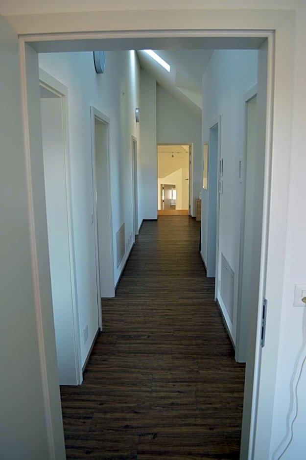BnB zum Schlüssel
