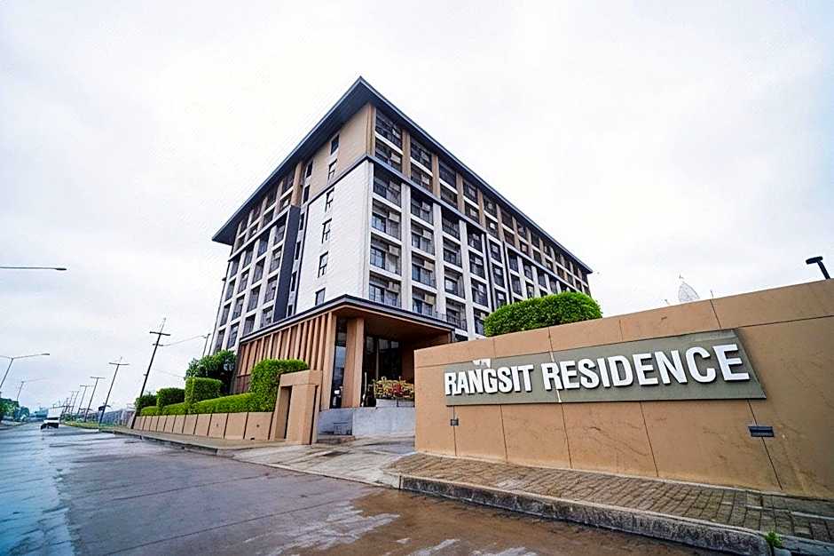 Rangsit Residence & Hotel