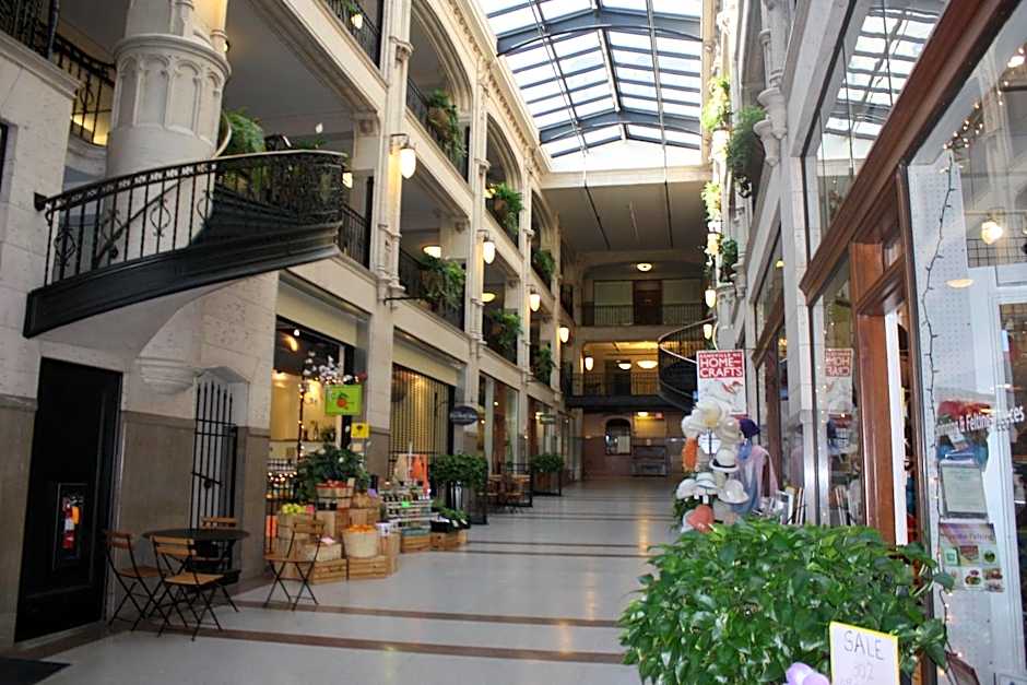 Country Inn & Suites by Radisson, Asheville - Outlet Mall