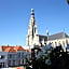 Stadshotel De Klok