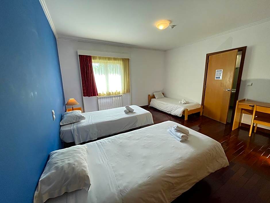 HI Bragança – Pousada de Juventude