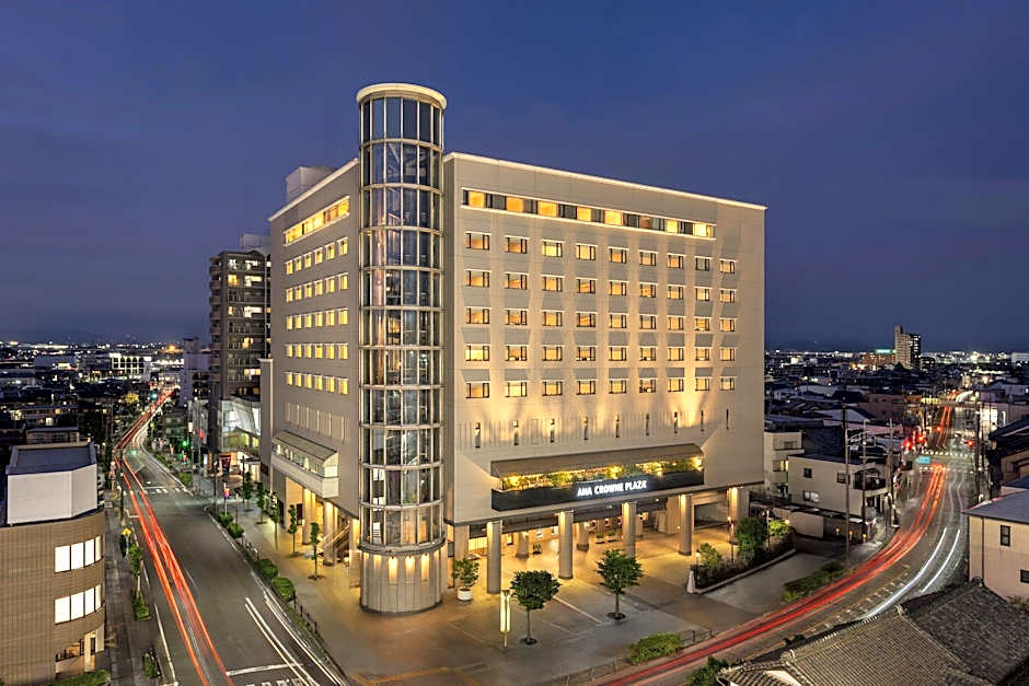 ANA Crowne Plaza Chiryu by IHG