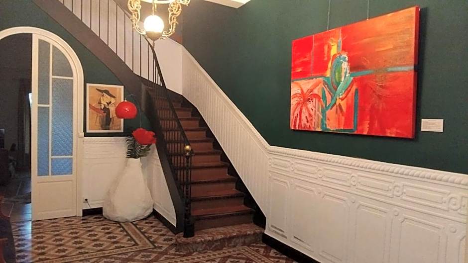 La Belle D'Âme - Guest House