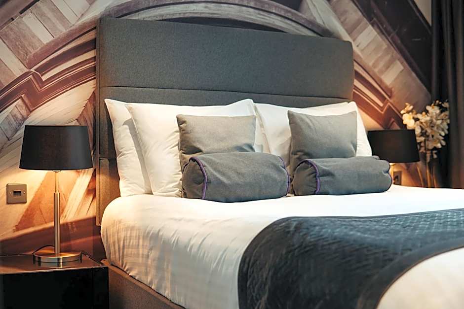 Grey Street Hotel