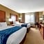 Comfort Inn & Suites Texas Hill Country