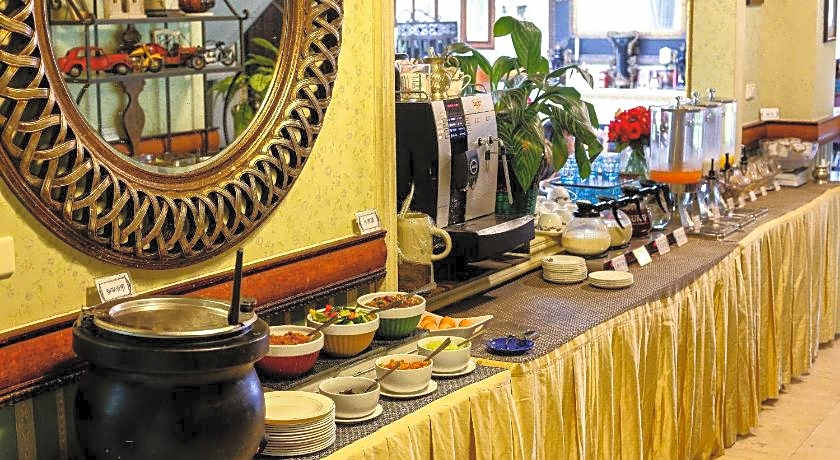 Shangrila Music Villa                                                                     