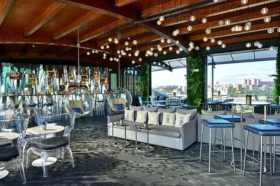 Tivoli Oriente Hotel