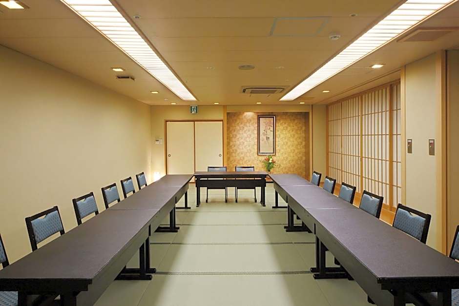 Asaya Hotel