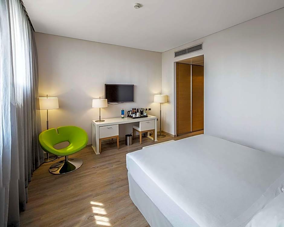 NH Milano Fiera