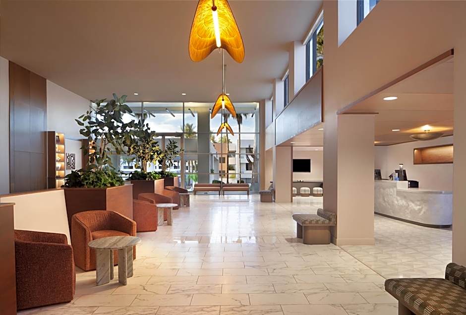 Hotel Solaya, part of JdV by Hyatt