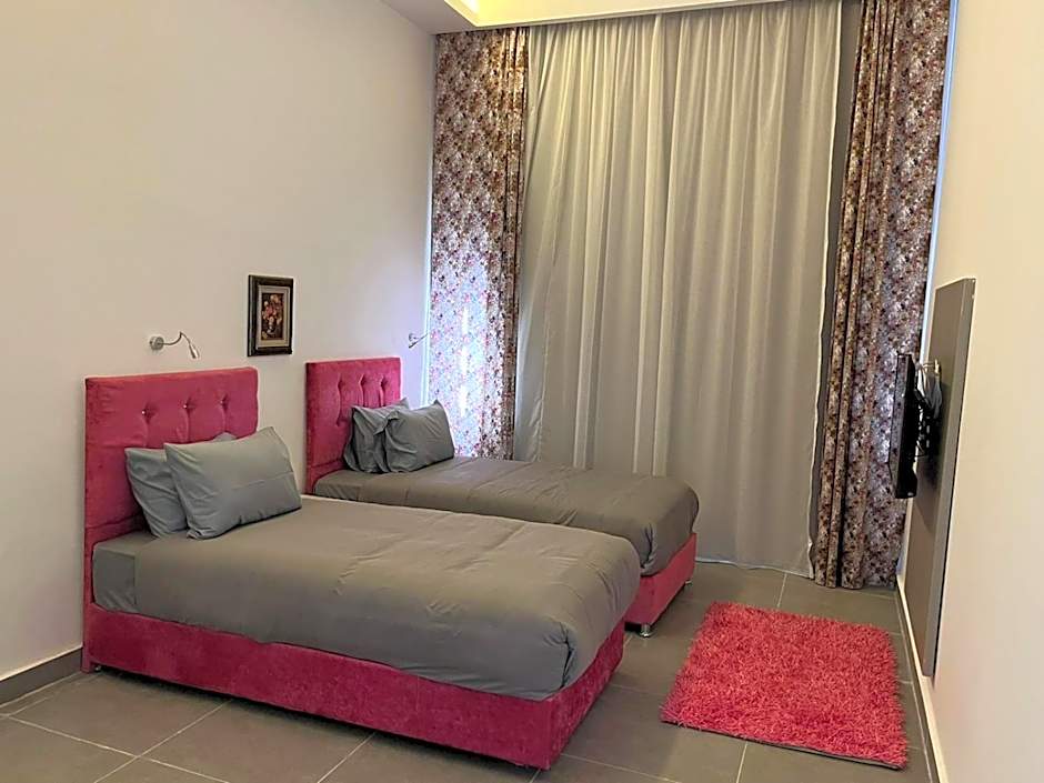 Le Royal Marina Hotel