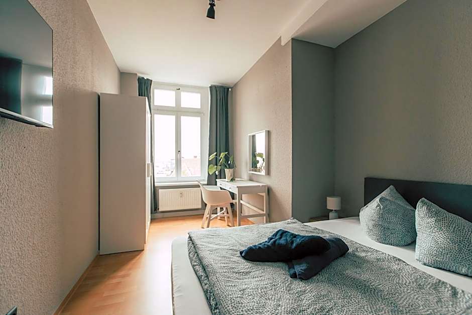 Luga Homes - Stadthaus