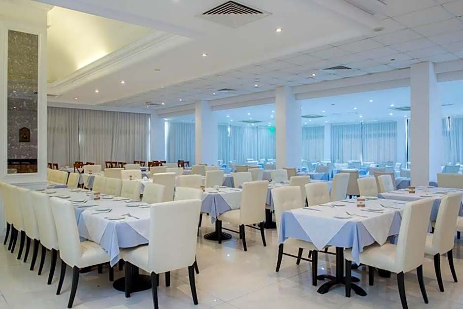 Tsokkos Gardens Hotel