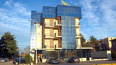 Hotel SABO'