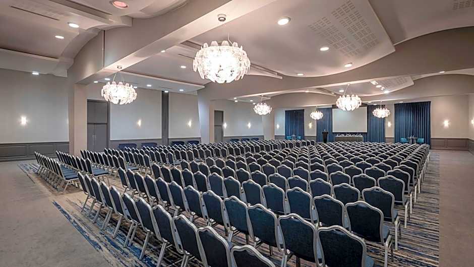 Pillo Hotel Ashbourne Leisure Club & Spa