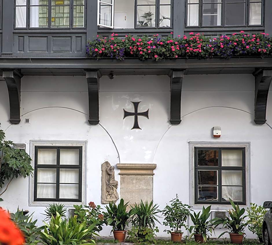 Gästehaus Deutscher Orden Wien