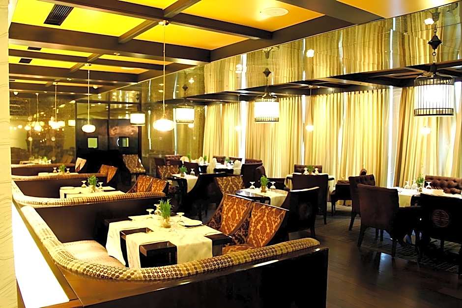 Taj Dal View, Srinagar