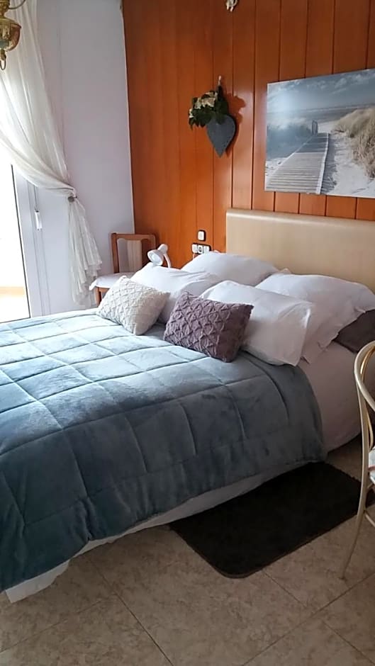 Villa los Angeles Piscine privée 16 pers