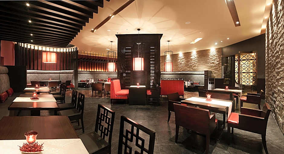 Vivanta Coimbatore
