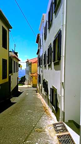 Apartments Madeira Old Town