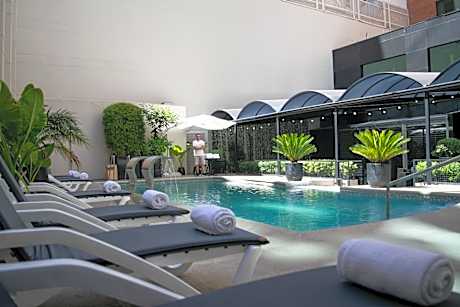 Regal Pacific Puerto Madero