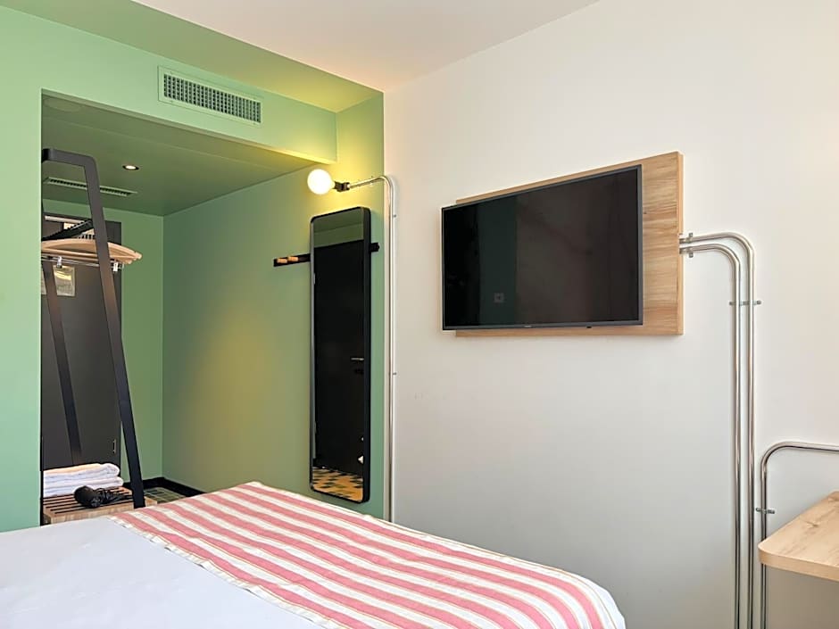 Nonanteneuf appart hōtel Sierre - contactless check-in