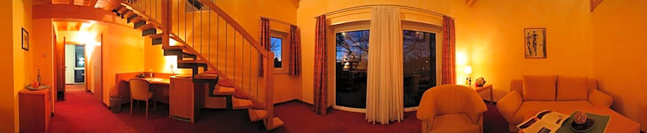 Hotel-Restaurant Fröhlich