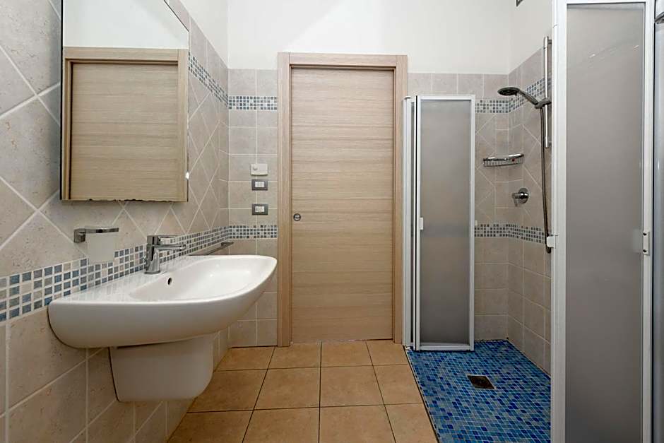 Residence Fontanelle