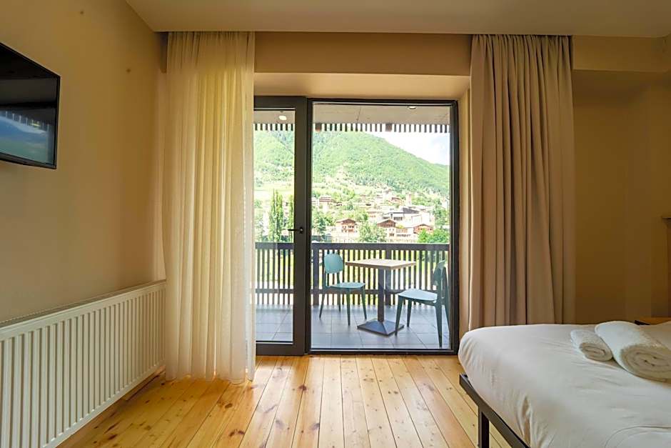 Lahili Boutique Hotel