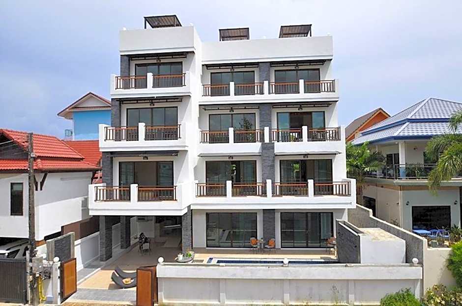 Duangjai Residence
